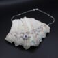 Purple Peach Blossom Necklace - gg000034